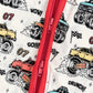 Wild Wheels
